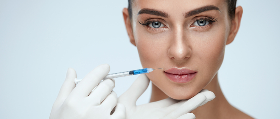 The Benefits of Non-Surgical Cosmetic Treatment