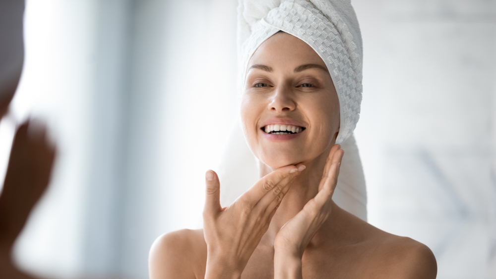What are the benefits of a chemical skin peel?