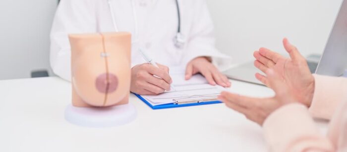 Breast Augmentation by Fat Transfer for Women with Limited Tissue