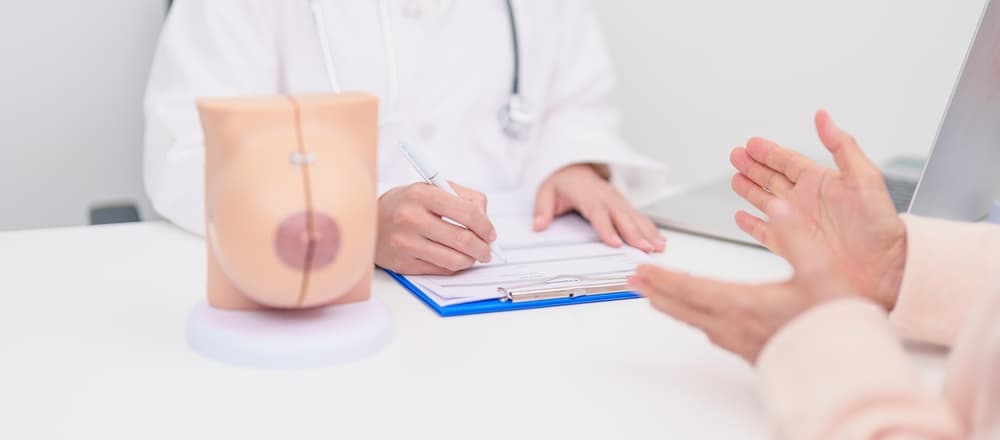 Breast Augmentation by Fat Transfer for Women with Limited Tissue